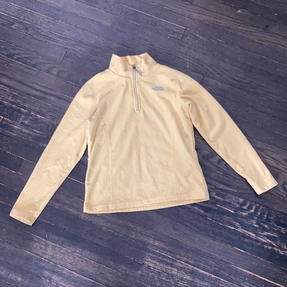 Kids northface